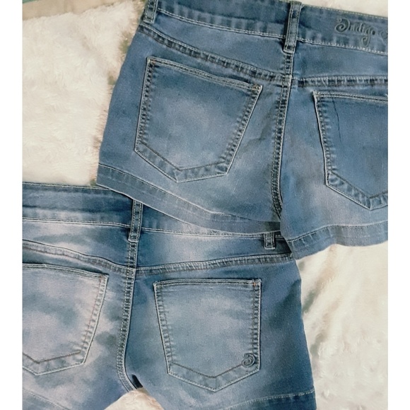 Bundle shorts - Picture 3 of 3